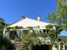 House with guest house for sale taussac la billiere, languedoc-roussillon, 11-2462 Image - 8