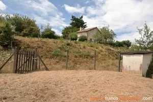 House for sale bujaleuf, limousin, Li775 Image - 28