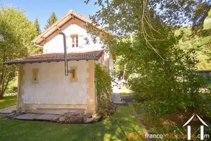 House for sale eymoutiers, limousin, Li784 Image - 21