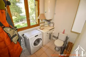 House for sale eymoutiers, limousin, Li784 Image - 9