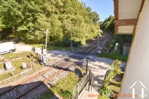 House for sale eymoutiers, limousin, Li784 Image - 13
