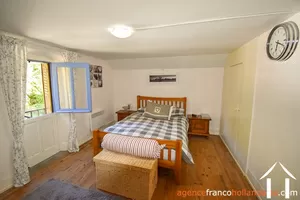 House for sale eymoutiers, limousin, Li784 Image - 14