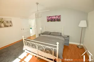 House for sale eymoutiers, limousin, Li784 Image - 12
