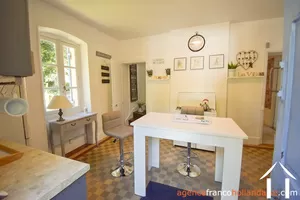 House for sale eymoutiers, limousin, Li784 Image - 4
