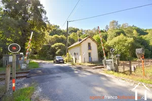 House for sale eymoutiers, limousin, Li784 Image - 24