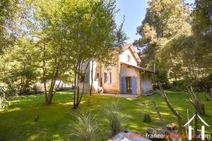 House for sale eymoutiers, limousin, Li784 Image - 2