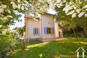 House for sale eymoutiers, limousin, Li784 Image - 19