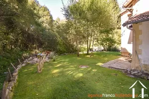 House for sale eymoutiers, limousin, Li784 Image - 18