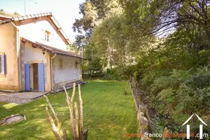 House for sale eymoutiers, limousin, Li784 Image - 8