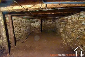 House for sale st germain les belles, limousin, Li792 Image - 20