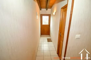 House for sale la croisille sur briance, limousin, Li811 Image - 11