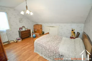 House for sale la croisille sur briance, limousin, Li811 Image - 18