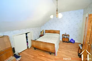 House for sale la croisille sur briance, limousin, Li811 Image - 21