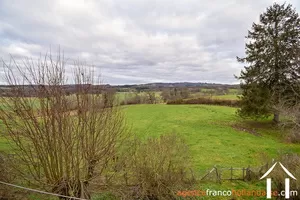 House for sale la croisille sur briance, limousin, Li811 Image - 22