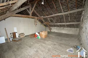 House for sale la croisille sur briance, limousin, Li811 Image - 25