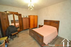 House for sale la croisille sur briance, limousin, Li811 Image - 26