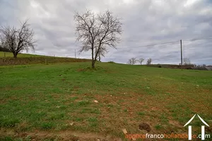 House for sale la croisille sur briance, limousin, Li811 Image - 55