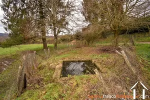 House for sale la croisille sur briance, limousin, Li811 Image - 49