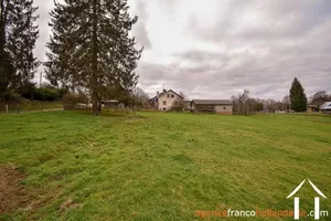 House for sale la croisille sur briance, limousin, Li811 Image - 1
