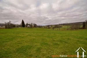House for sale la croisille sur briance, limousin, Li811 Image - 59