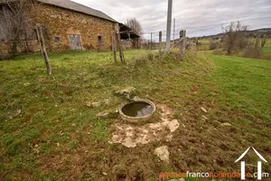 House for sale la croisille sur briance, limousin, Li811 Image - 66