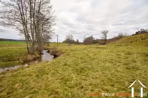 House for sale la croisille sur briance, limousin, Li811 Image - 68