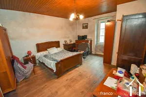 House for sale la croisille sur briance, limousin, Li811 Image - 12