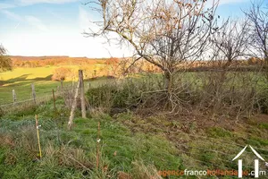 House for sale la croisille sur briance, limousin, Li811 Image - 78