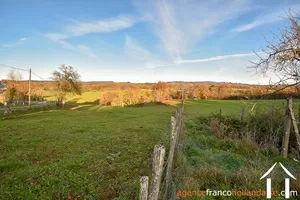 House for sale la croisille sur briance, limousin, Li811 Image - 80