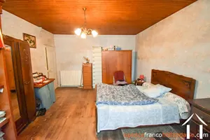 House for sale la croisille sur briance, limousin, Li811 Image - 13