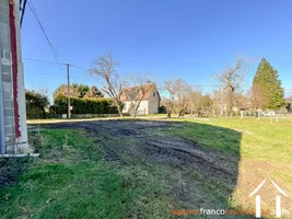 House for sale la croisille sur briance, limousin, Li811 Image - 48