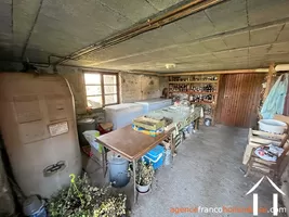 House for sale la croisille sur briance, limousin, Li811 Image - 43