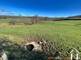 House for sale la croisille sur briance, limousin, Li811 Image - 61