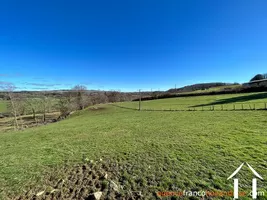 House for sale la croisille sur briance, limousin, Li811 Image - 77
