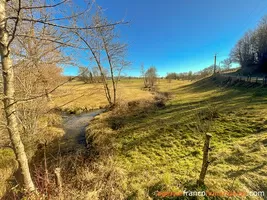 House for sale la croisille sur briance, limousin, Li811 Image - 65