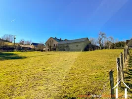 House for sale la croisille sur briance, limousin, Li811 Image - 81
