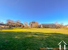 House for sale la croisille sur briance, limousin, Li811 Image - 2