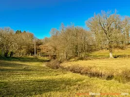 House for sale la croisille sur briance, limousin, Li811 Image - 67