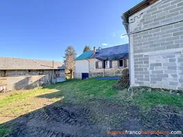 House for sale la croisille sur briance, limousin, Li811 Image - 44